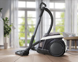 Aspiradora Electrolux Pc91-Alrg Cilíndrica Secar 650 W Sin Bolsa