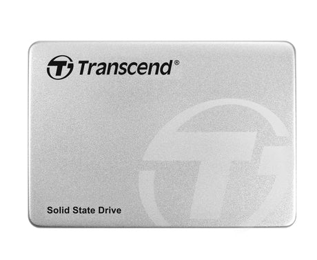 EAN 0760557832430 - Transcend 370S 64 GB 2.5" Serial ATA III MLC imagen 1