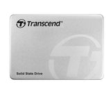 EAN 0760557832461 - Transcend 370S 512 GB 2.5" Serial ATA III MLC imagen 1