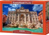 EAN 5904438152230 - Castorland C-152230-2 puzzle Puzzle rompecabezas 1500 pieza(s) Paisaje imagen 1