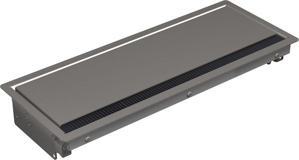 Bachmann Coni Einbaurahmen Large Anthrazit