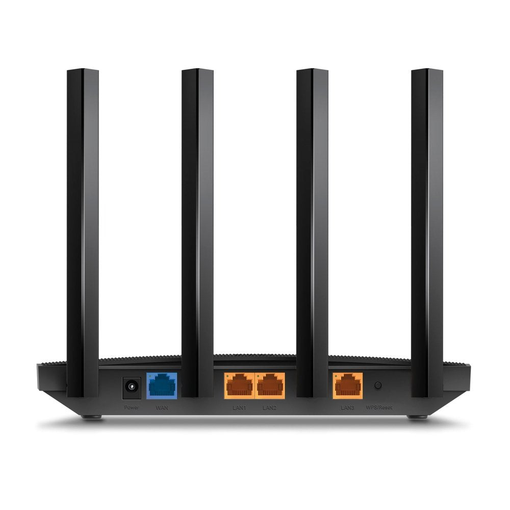 Tp-Link Wl-Router Archer Ax18