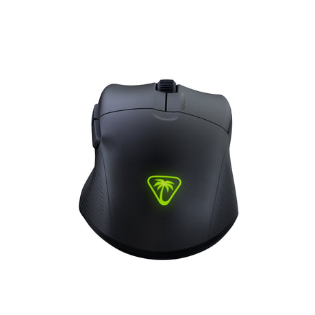 EAN 0731855711024 - Turtle Beach Pure Air ratón Juego mano derecha RF Wireless + Bluetooth Óptico 26000 DPI imagen 4