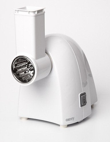 EAN 5908256830226 - Camry Premium CR 4802 picadora 600 W Blanco imagen 4