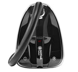 EAN 5715492206506 - Nilfisk 128390027 aspiradora 3,1 L Aspiradora cilíndrica Secar 650 W Bolsa para el polvo imagen 2