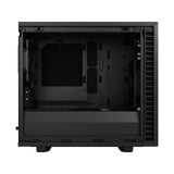 EAN 7340172702849 - Fractal Design Define 7 Nano Negro imagen 17
