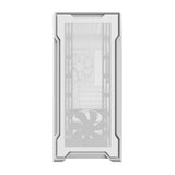EAN 0810162140441 - GIGABYTE C102 GLASS Midi Tower Blanco imagen 3