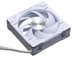 Ventilador Phanteks D30 120mmdrgb Pwm Triple Fan Pack - White