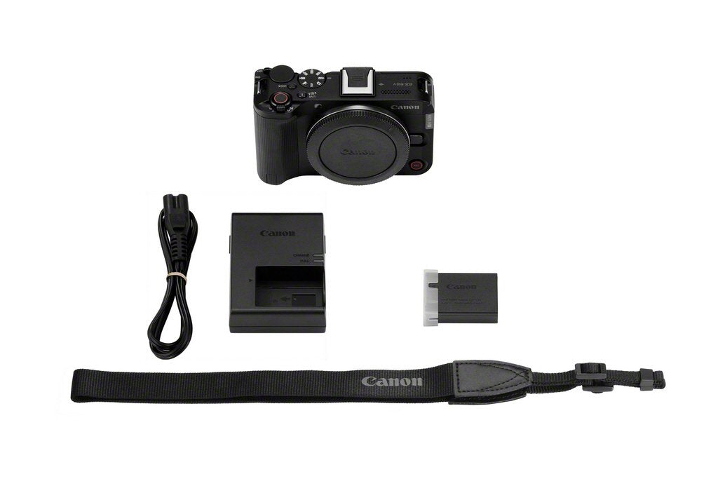 Canon Eos R50 V Body