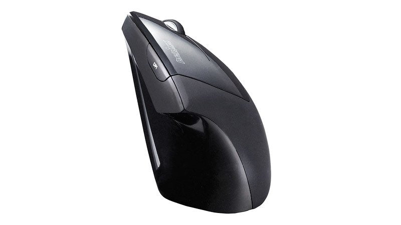 EAN 4049571671321 - Perixx PERIMICE-713 ratón Oficina Mano derecha RF inalámbrico Óptico 2000 DPI imagen 3