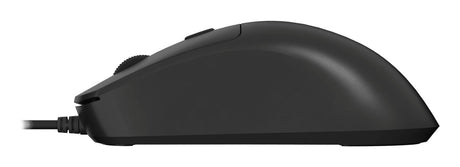 EAN 5901969450057 - NATEC HAWK 2 ratón Universal mano derecha USB tipo A Laser 2400 DPI imagen 5