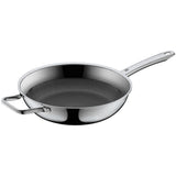 EAN 4000530696281 - WMF 1756486411 Negro, Acero inoxidable Aluminio, Acero inoxidable imagen 1