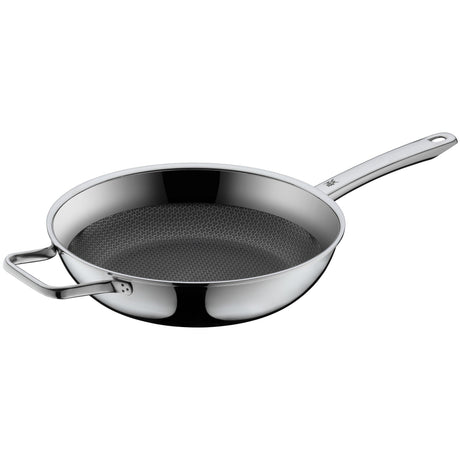 EAN 4000530696281 - WMF 1756486411 Negro, Acero inoxidable Aluminio, Acero inoxidable imagen 1