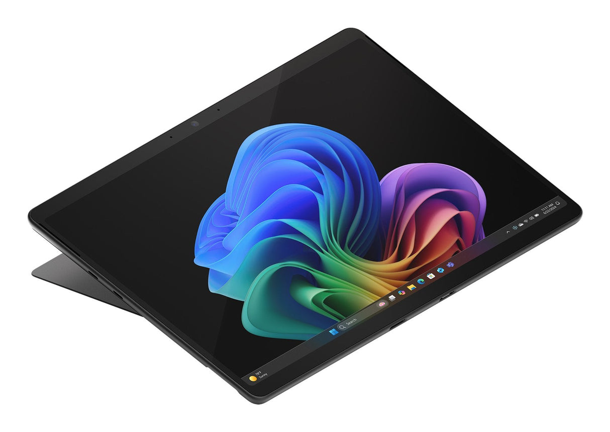 Microsoft Surface Pro 12 Copilot+ Pc 13" Qualcomm Snapdragon X Elite 16gb Ram 512gb Ssd W11h Negro Non-Psu