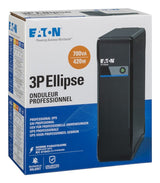 EAN 3553340621277 - Eaton 3P Ellipse 700 sistema de alimentación ininterrumpida (UPS) En espera (Fuera de línea) o Standby (O imagen 6