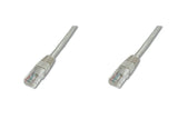 Digitus Cable De Red C.6 Utp Lszh 10m Cobre 100% Gris-Dk-1617-100 (45)