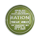 Fanattik Flaschenöffner Magn. Rückseite Metal Gear Ration