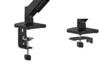 EAN 8435364319758 - iggual SPMP01-A 81,3 cm (32") Escritorio Negro imagen 2