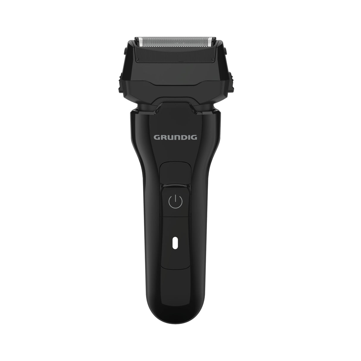 Grundig Ms 6330 Máquina De Afeitar De Láminas Recortadora Negro