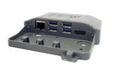 EAN 41898991032 - Gamber-Johnson 7160-1393-02 hub de interfaz 5000 Mbit/s Negro imagen 4