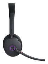 EAN 6938818320352 - Yealink BH74 UC USB-C/A Auriculares Inalámbrico Diadema Oficina/Centro de llamadas USB Type-C / USB Type- imagen 5