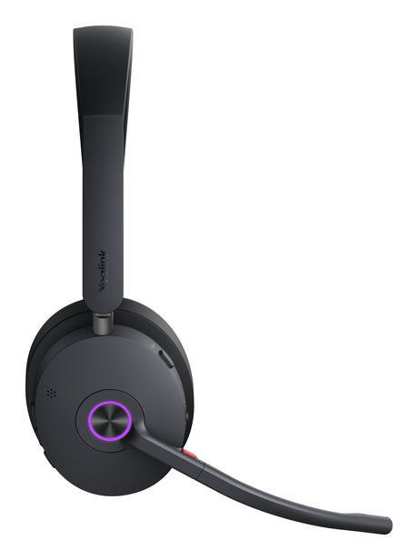 EAN 6938818320352 - Yealink BH74 UC USB-C/A Auriculares Inalámbrico Diadema Oficina/Centro de llamadas USB Type-C / USB Type- imagen 5