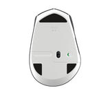 EAN 5099206065086 - Logitech 910-004791 ratón Oficina mano derecha RF Wireless + Bluetooth Óptico 1000 DPI imagen 3