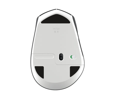 EAN 5099206065086 - Logitech 910-004791 ratón Oficina mano derecha RF Wireless + Bluetooth Óptico 1000 DPI imagen 3
