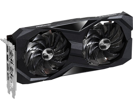 EAN 4710483942037 - Asrock Challenger 90-GA41ZZ-00UANF tarjeta gráfica AMD Radeon RX 7600 8 GB GDDR6 imagen 4