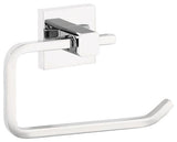 Tesa Deluxxe Toilettenrollenhalter Ohne Deckel Plata