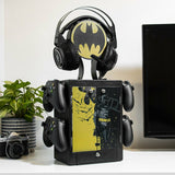 EAN 5056280428947 - Numskull Games Official Batman Gaming Locker Torre de juegos y soporte de carga imagen 2