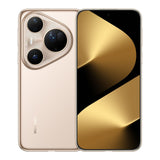 Huawei Pura 80 Ultra 17,3 Cm (6.8") 4g Usb Tipo C 16 Gb 512 Gb 5170 Mah Oro