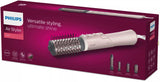 EAN 8720689002837 - Philips 7000 series BHA735/00 Utensilio de peinado Cepillo de aire caliente Caliente Rosa 1000 W 1,8 m imagen 3