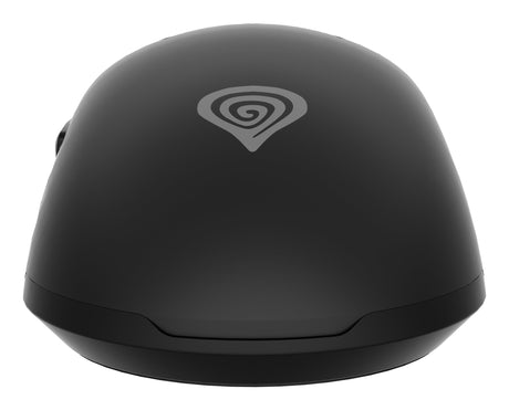 EAN 5901969444827 - GENESIS Zircon 660 ratón Juego mano derecha RF Wireless + Bluetooth + USB Type-A Óptico 12000 DPI imagen 7