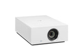 Lg Hu710pw Proyector De Alcance Estándar 2000 Lúmenes Ansi Dlp 2160p (3840x2160) Blanco