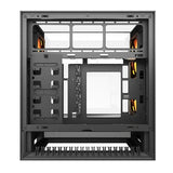 EAN 4710483779442 - COUGAR CGR-2WA3B-RGB Midi Tower Negro imagen 8