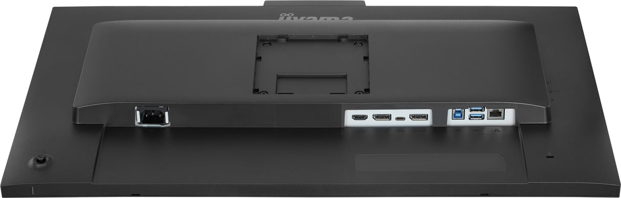 Monitor  Iiyama  27" Xb2797qsnph-W1 16:9 Hdmi+Dp+2xusb-C