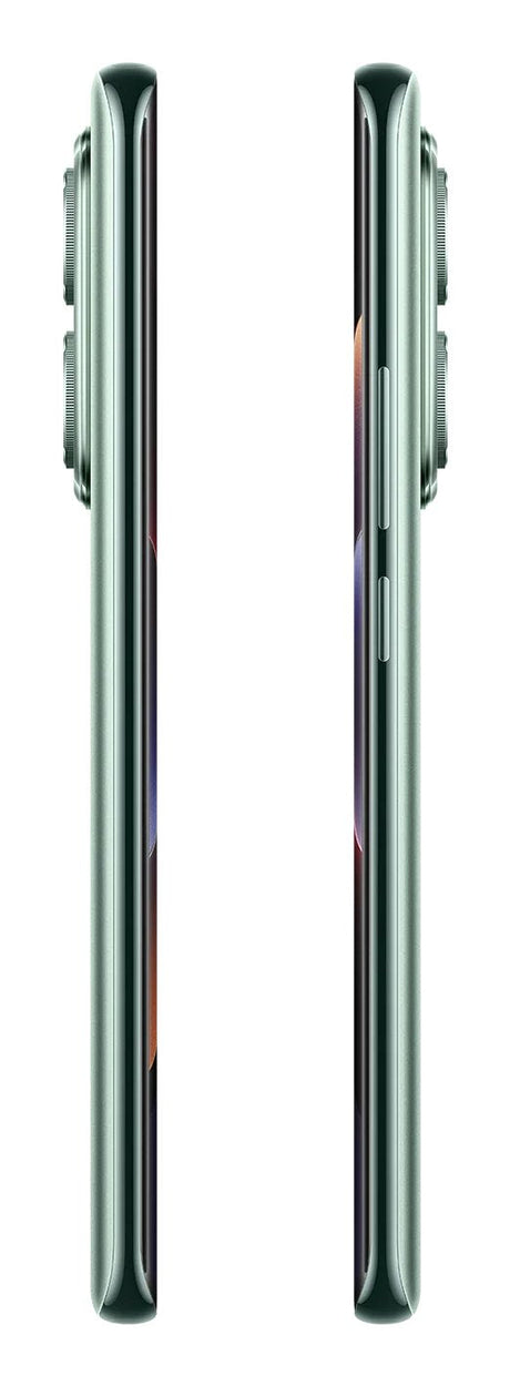 EAN 6932554404932 - Xiaomi POCO X7 16,9 cm (6.67") SIM doble 5G USB Tipo C 8 GB 256 GB 5110 mAh Verde imagen 10