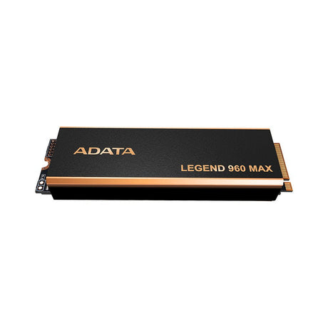 EAN 4711085938879 - ADATA LEGEND 960 MAX 4 TB M.2 PCI Express 4.0 NVMe 3D NAND imagen 6