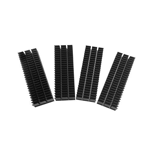 Heatsink F M.2 Ssd Module Cpnt