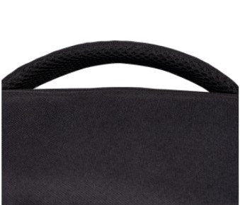 Oxford Mochila B-Ready Oxfbag Rpet Negro