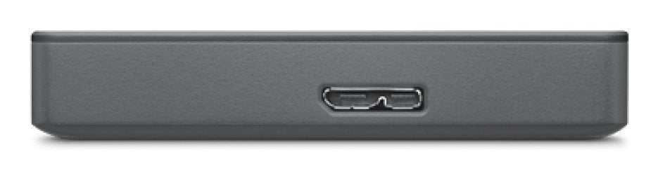 Disco Externo Hdd Seagate 2.5" 4tb Usb3.0 Basic Plata Stjl4000400