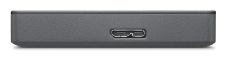 EAN 0763649140703 - Seagate Basic disco duro externo 5 TB 2.5" 3.2 Gen 1 (3.1 Gen 1) Plata imagen 3