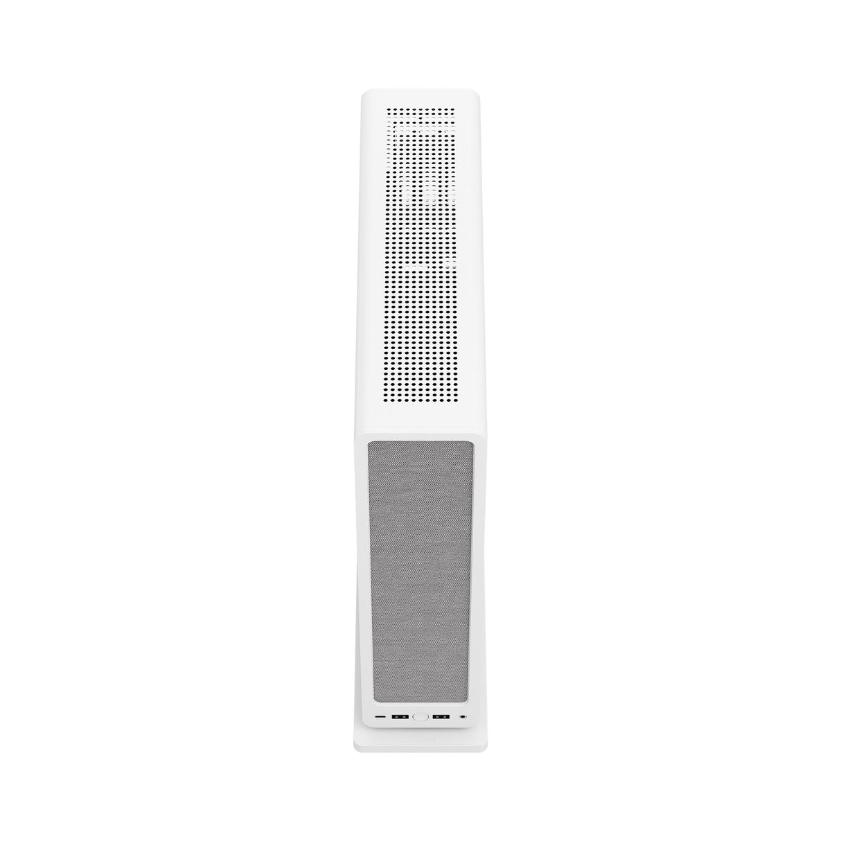 EAN 7340172706106 - Fractal Design Ridge Small Form Factor (SFF) Blanco imagen 3