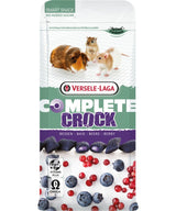 EAN 5410340613054 - Versele-Laga Crock Berry Snack 50 g Conejo imagen 1