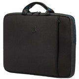 EAN 5391515851955 - Alienware 460-BCBS maletines para portátil 33 cm (13") Funda Negro, Gris imagen 1