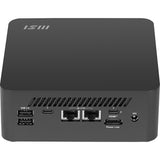 Msi Cubi Nuc Ai+ 2mg-039at I7-258v 32gb 1tb Ssd Negro W11h
