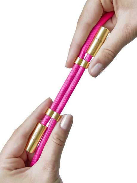 EAN 4034303037193 - Intenso Handykette als Lade- + Datenkabel USB-C bis 1,65m neon pink cable USB USB C Rosa imagen 6
