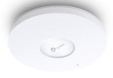 EAN 4897098685235 - TP-Link Omada EAP653 punto de acceso inalámbrico 2976 Mbit/s Blanco Energía sobre Ethernet (PoE) imagen 3