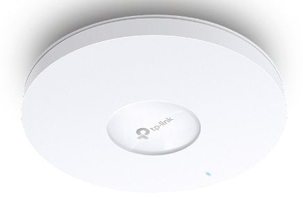 EAN 4897098685235 - TP-Link Omada EAP653 punto de acceso inalámbrico 2976 Mbit/s Blanco Energía sobre Ethernet (PoE) imagen 3